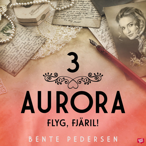 Flyg, fjäril! – Ljudbok – Laddas ner-Digitala böcker-Axiell-peaceofhome.se