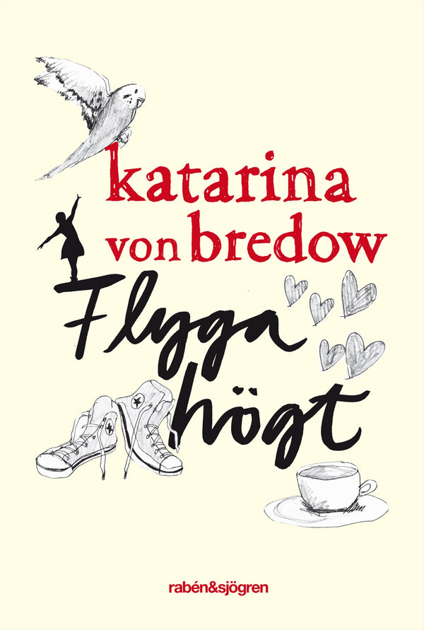 Flyga högt – E-bok – Laddas ner-Digitala böcker-Axiell-peaceofhome.se