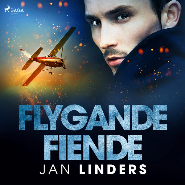 Flygande fiende – Ljudbok – Laddas ner-Digitala böcker-Axiell-peaceofhome.se