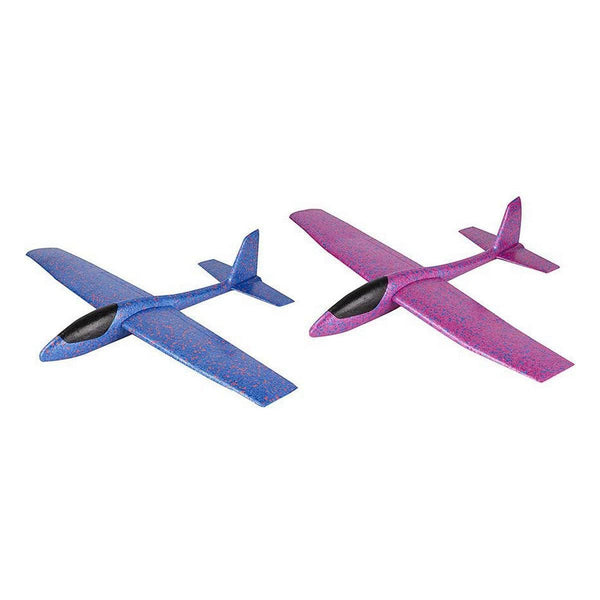 Flygplan Eddy Toys 84 x 66 x 14 cm-Leksaker och spel, Fordon-Eddy Toys-peaceofhome.se
