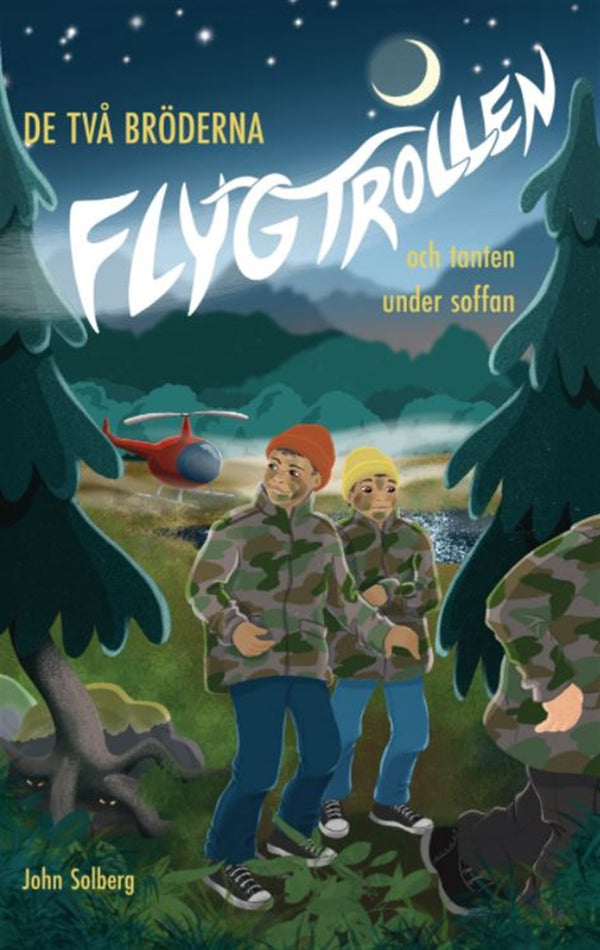 Flygtrollen och tanten under soffan – E-bok – Laddas ner-Digitala böcker-Axiell-peaceofhome.se
