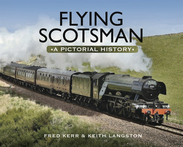 Flying Scotsman – E-bok – Laddas ner-Digitala böcker-Axiell-peaceofhome.se