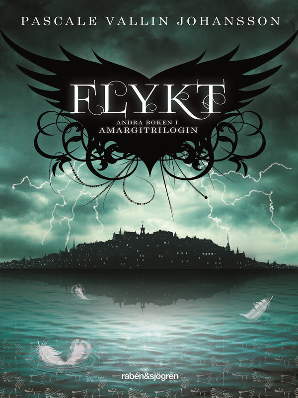 Flykt – E-bok – Laddas ner-Digitala böcker-Axiell-peaceofhome.se