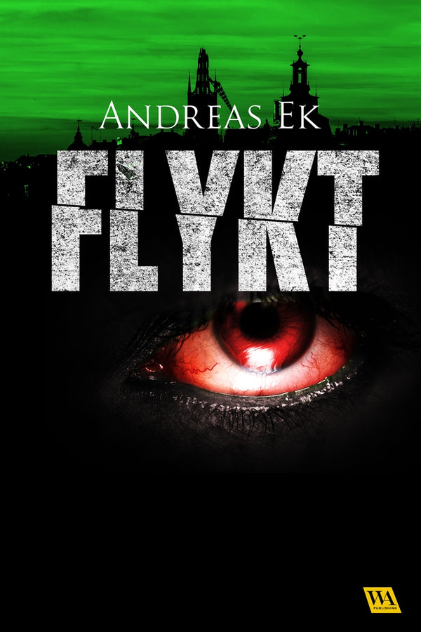 Flykt – E-bok – Laddas ner-Digitala böcker-Axiell-peaceofhome.se