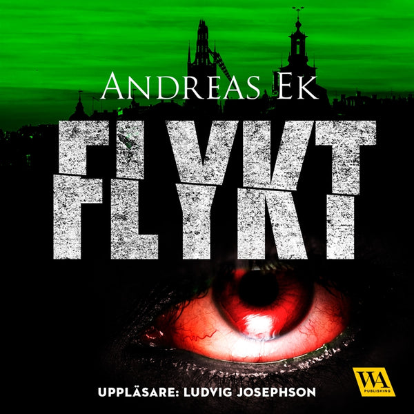Flykt – Ljudbok – Laddas ner-Digitala böcker-Axiell-peaceofhome.se