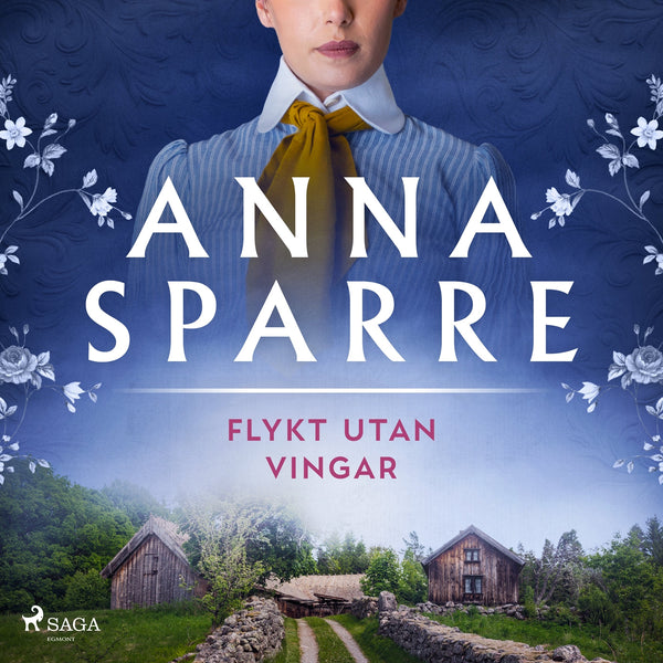 Flykt utan vingar – Ljudbok – Laddas ner-Digitala böcker-Axiell-peaceofhome.se