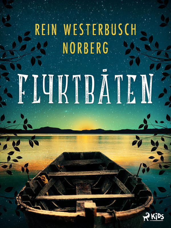 Flyktbåten – E-bok – Laddas ner-Digitala böcker-Axiell-peaceofhome.se