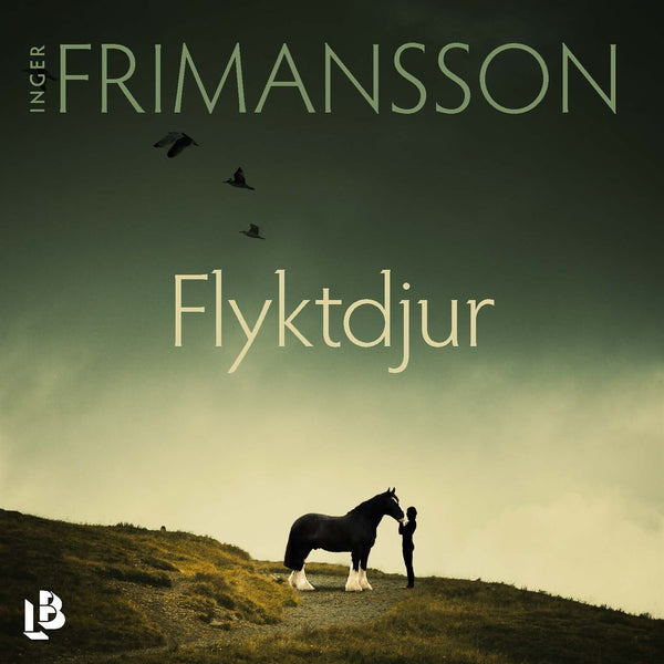 Flyktdjur – Ljudbok – Laddas ner-Digitala böcker-Axiell-peaceofhome.se