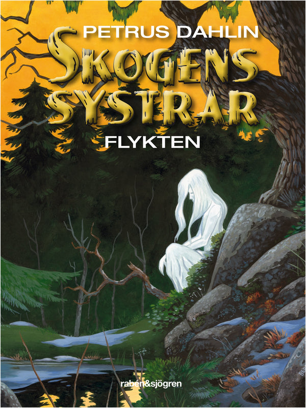 Flykten – E-bok – Laddas ner-Digitala böcker-Axiell-peaceofhome.se