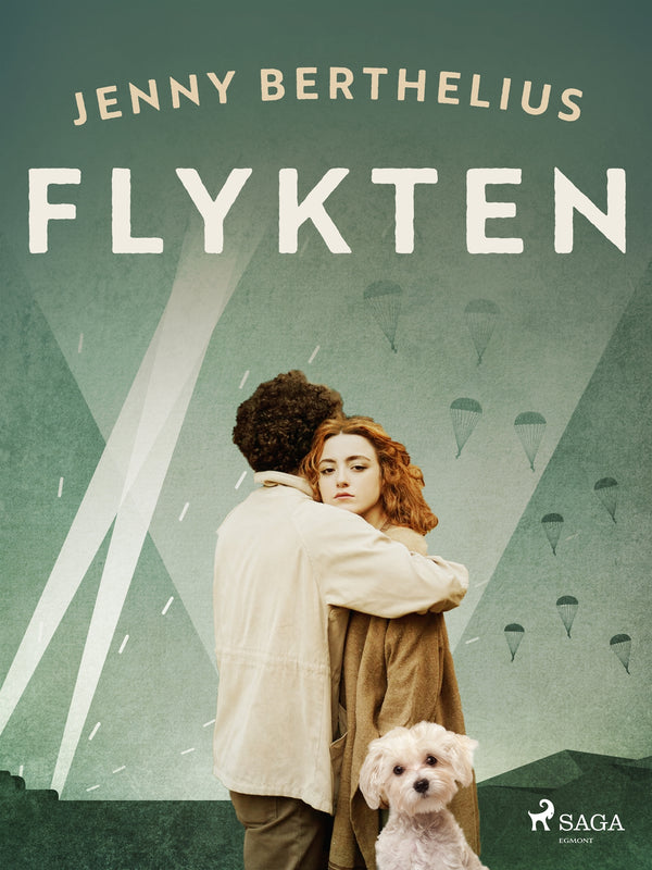 Flykten – E-bok – Laddas ner-Digitala böcker-Axiell-peaceofhome.se
