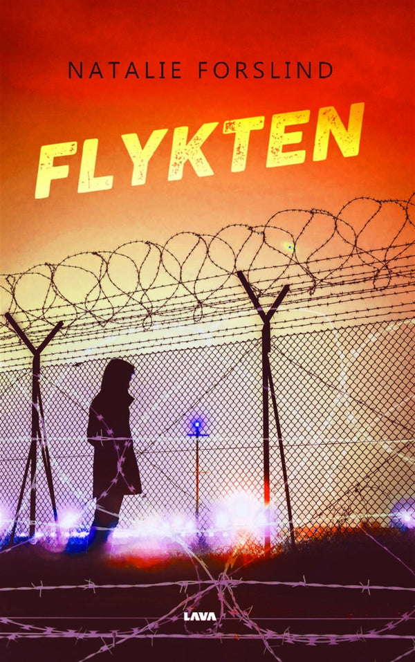 Flykten – E-bok – Laddas ner-Digitala böcker-Axiell-peaceofhome.se