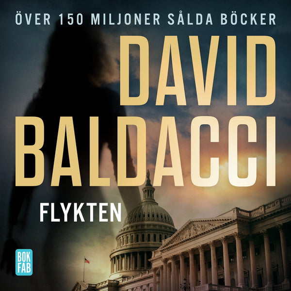 Flykten – Ljudbok – Laddas ner-Digitala böcker-Axiell-peaceofhome.se