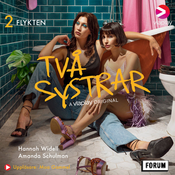 Flykten – Ljudbok – Laddas ner-Digitala böcker-Axiell-peaceofhome.se