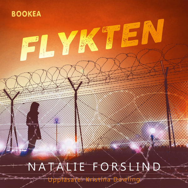 Flykten – Ljudbok – Laddas ner-Digitala böcker-Axiell-peaceofhome.se