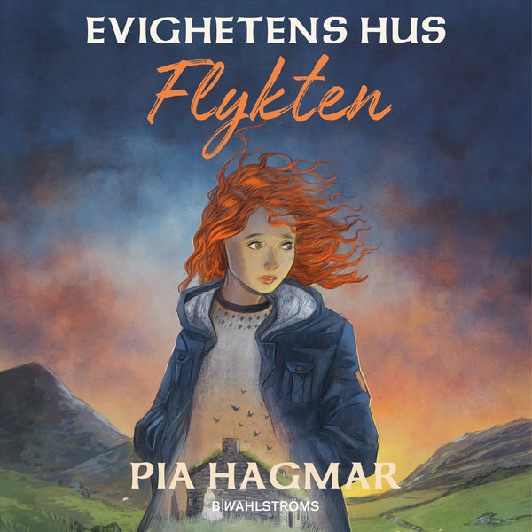 Flykten – Ljudbok – Laddas ner-Digitala böcker-Axiell-peaceofhome.se