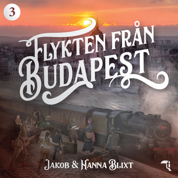 Flykten från Budapest – Ljudbok – Laddas ner-Digitala böcker-Axiell-peaceofhome.se