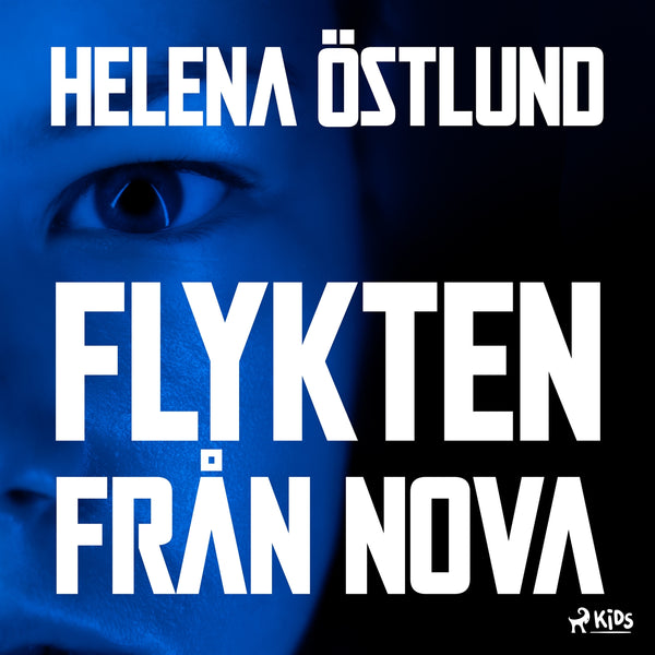 Flykten från Nova – Ljudbok – Laddas ner-Digitala böcker-Axiell-peaceofhome.se