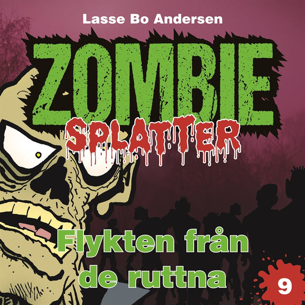 Flykten från de ruttna – Ljudbok – Laddas ner-Digitala böcker-Axiell-peaceofhome.se