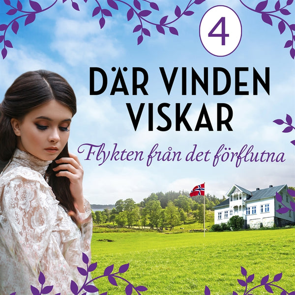 Flykten från det förflutna: en släkthistoria – Ljudbok – Laddas ner-Digitala böcker-Axiell-peaceofhome.se