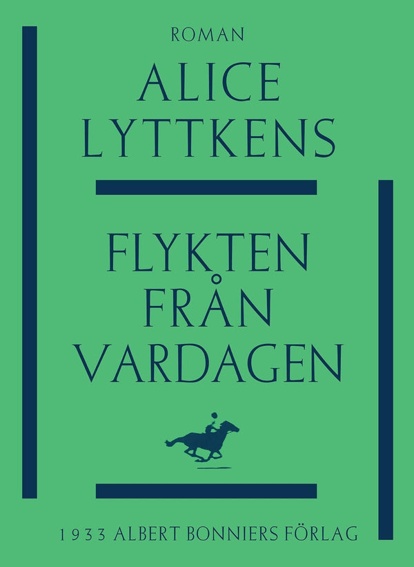 Flykten från vardagen – E-bok – Laddas ner-Digitala böcker-Axiell-peaceofhome.se