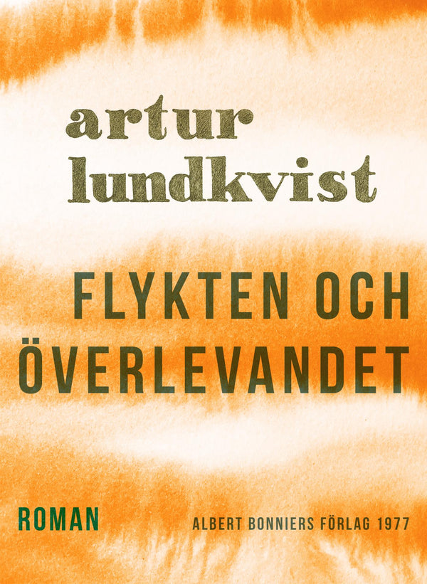 Flykten och överlevandet – E-bok – Laddas ner-Digitala böcker-Axiell-peaceofhome.se