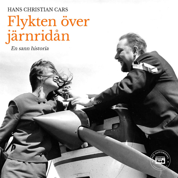 Flykten över järnridån - En sann historia – Ljudbok – Laddas ner-Digitala böcker-Axiell-peaceofhome.se