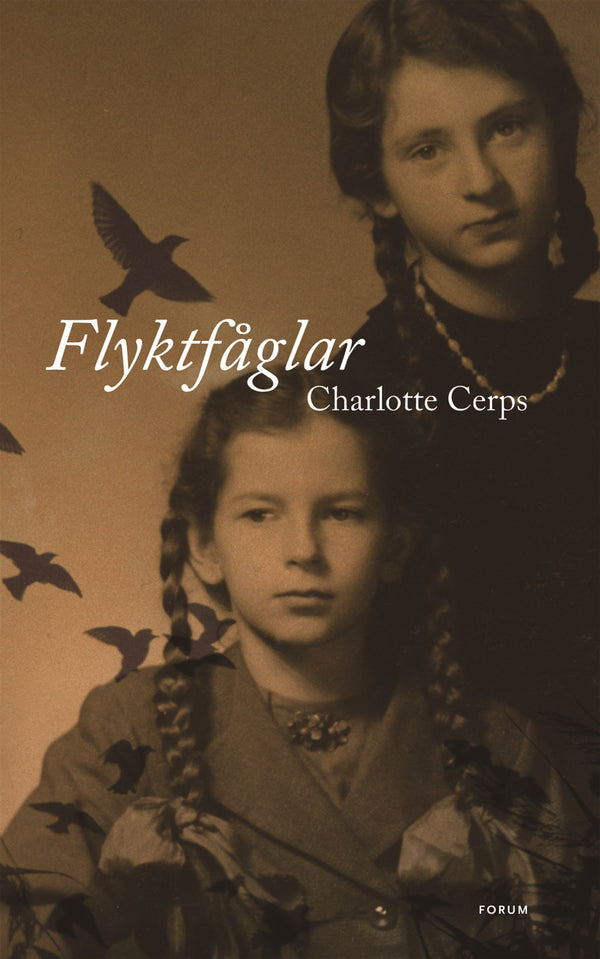 Flyktfåglar – E-bok – Laddas ner-Digitala böcker-Axiell-peaceofhome.se