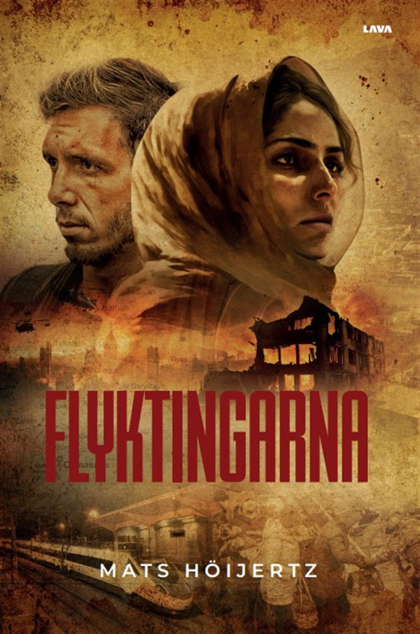 Flyktingarna – E-bok – Laddas ner-Digitala böcker-Axiell-peaceofhome.se