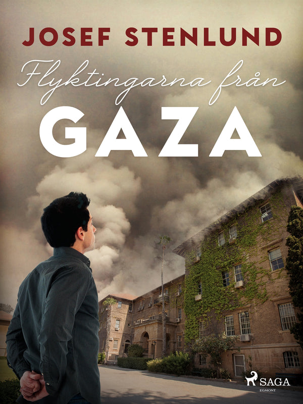 Flyktingarna från Gaza – E-bok – Laddas ner-Digitala böcker-Axiell-peaceofhome.se