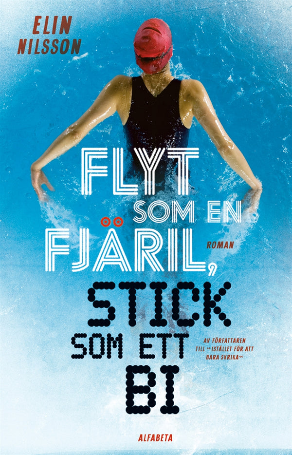 Flyt som en fjäril, stick som ett bi – E-bok – Laddas ner-Digitala böcker-Axiell-peaceofhome.se