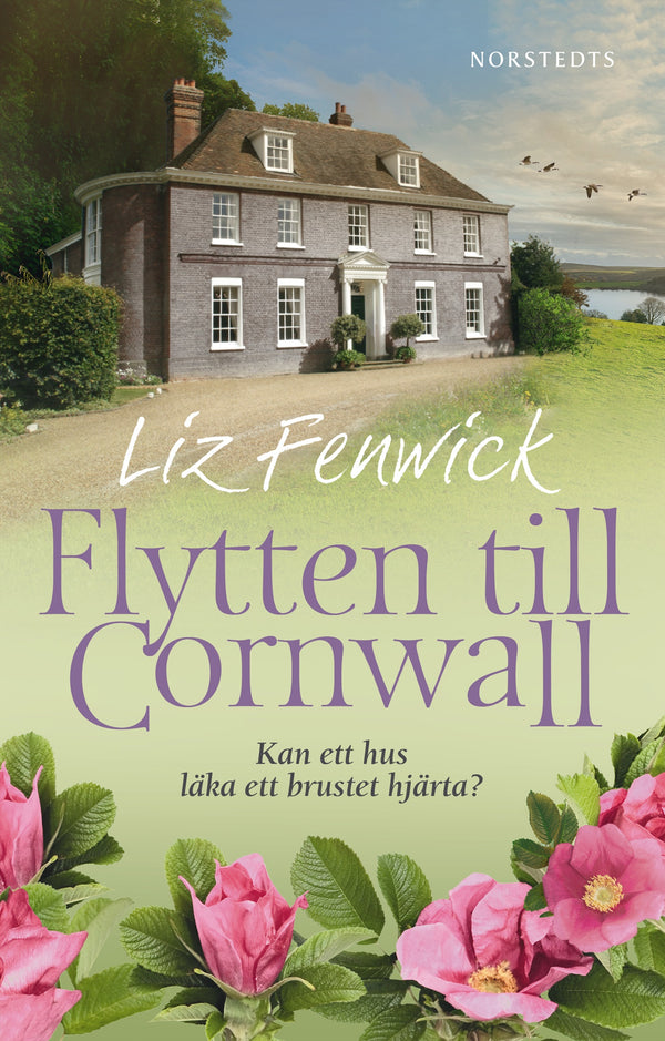 Flytten till Cornwall – E-bok – Laddas ner-Digitala böcker-Axiell-peaceofhome.se