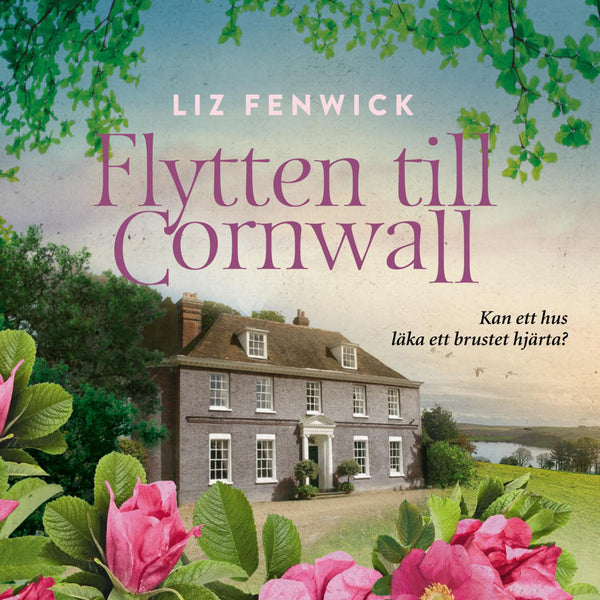 Flytten till Cornwall – Ljudbok – Laddas ner-Digitala böcker-Axiell-peaceofhome.se