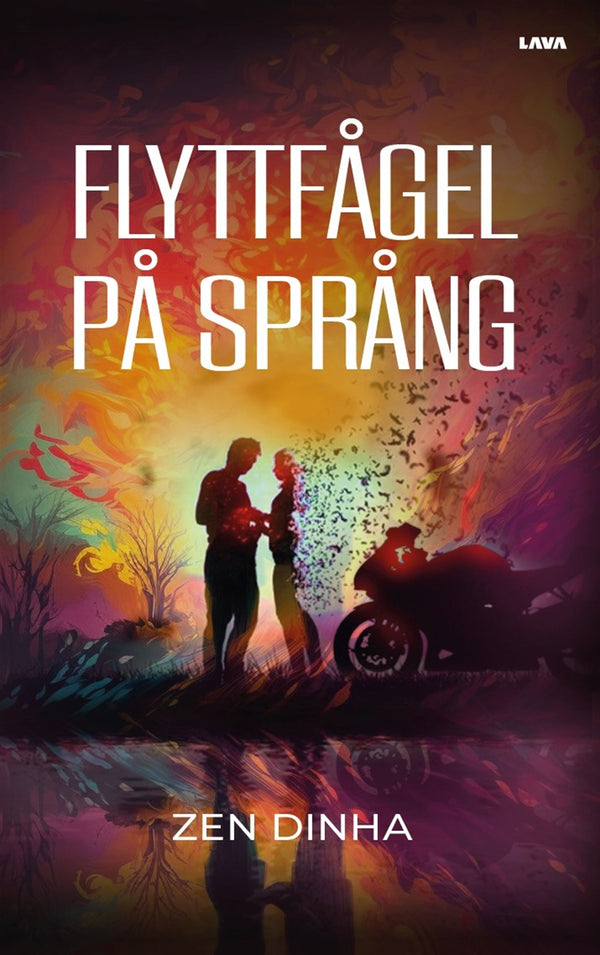 Flyttfågel på språng – E-bok – Laddas ner-Digitala böcker-Axiell-peaceofhome.se