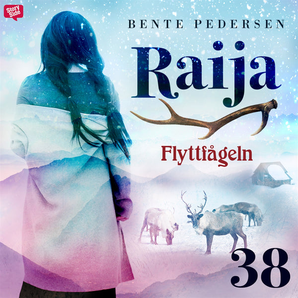 Flyttfågeln – Ljudbok – Laddas ner-Digitala böcker-Axiell-peaceofhome.se