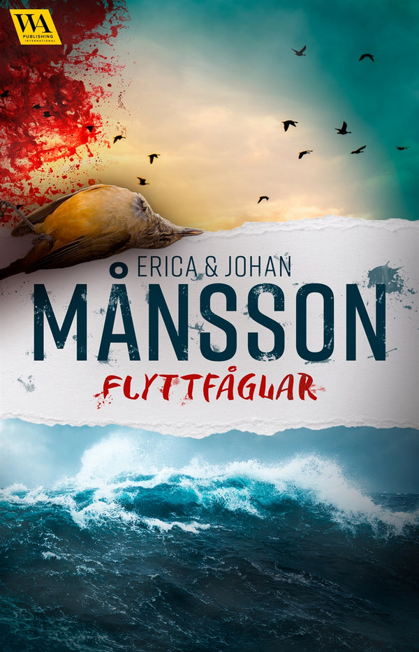Flyttfåglar – E-bok – Laddas ner-Digitala böcker-Axiell-peaceofhome.se