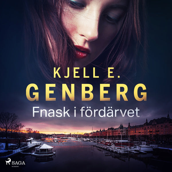 Fnask i fördärvet – Ljudbok – Laddas ner-Digitala böcker-Axiell-peaceofhome.se