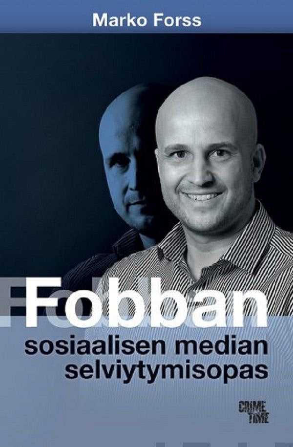 Fobban sosiaalisen median selviytymisopas – E-bok – Laddas ner-Digitala böcker-Axiell-peaceofhome.se