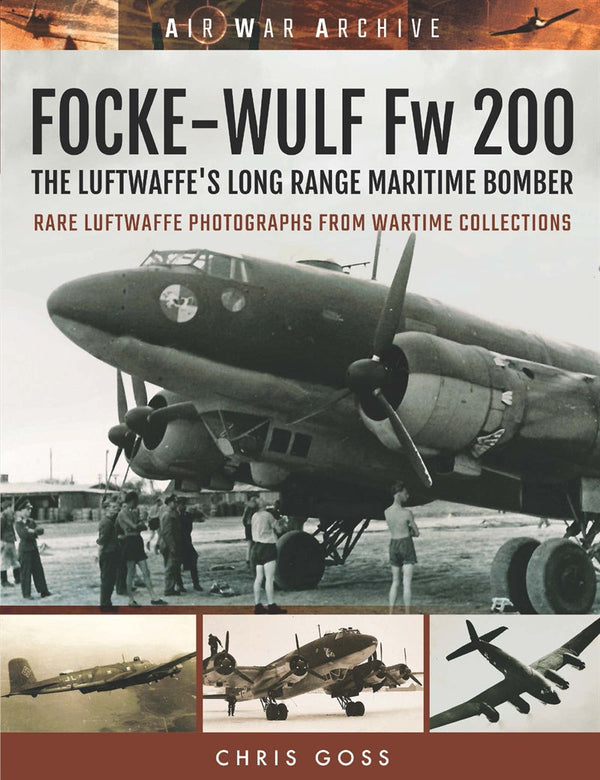 Focke-Wulf Fw 200 – E-bok – Laddas ner-Digitala böcker-Axiell-peaceofhome.se