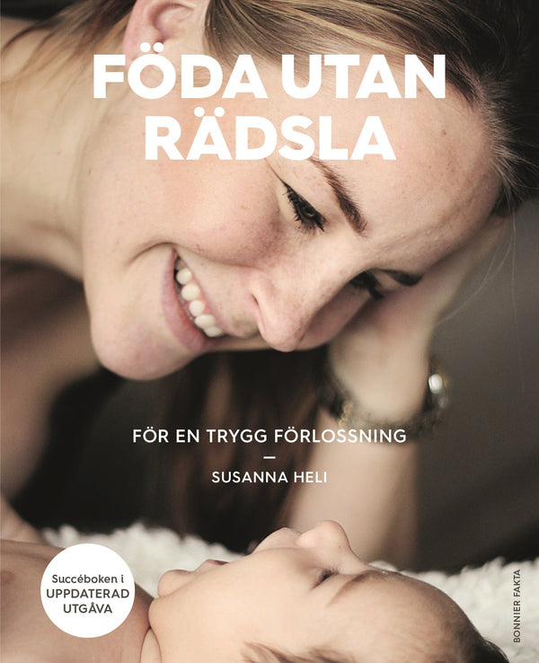 Föda utan rädsla – E-bok – Laddas ner