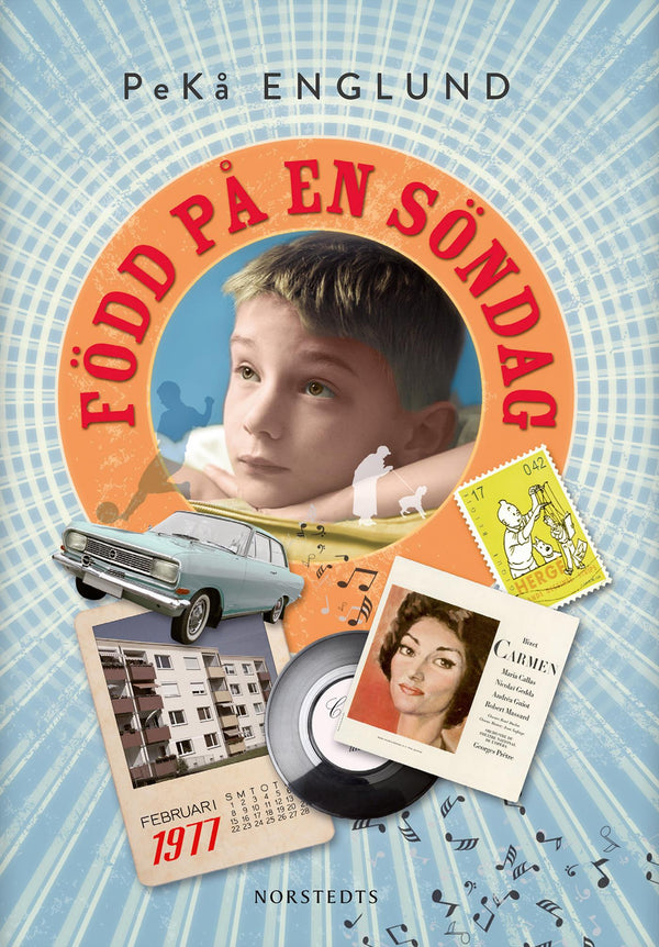 Född på en söndag – E-bok – Laddas ner-Digitala böcker-Axiell-peaceofhome.se