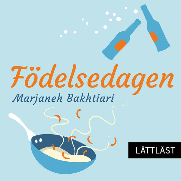 Födelsedagen (lättläst) – Ljudbok – Laddas ner-Digitala böcker-Axiell-peaceofhome.se