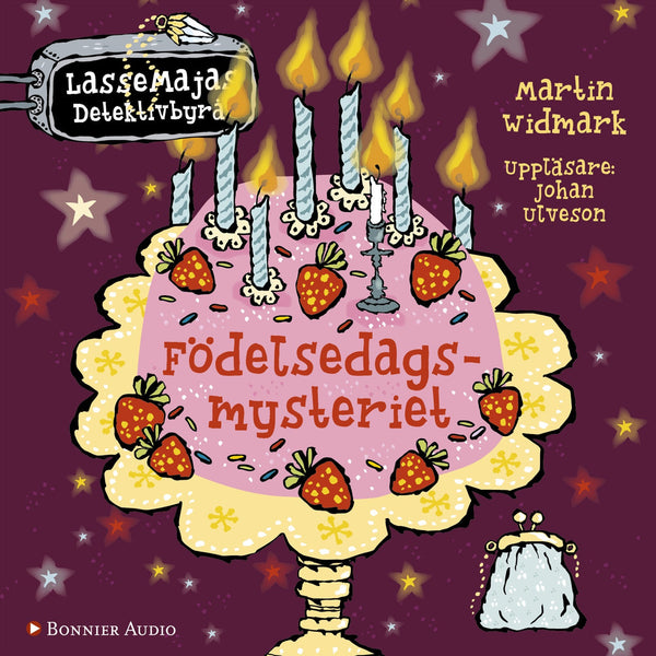 Födelsedagsmysteriet – Ljudbok – Laddas ner-Digitala böcker-Axiell-peaceofhome.se