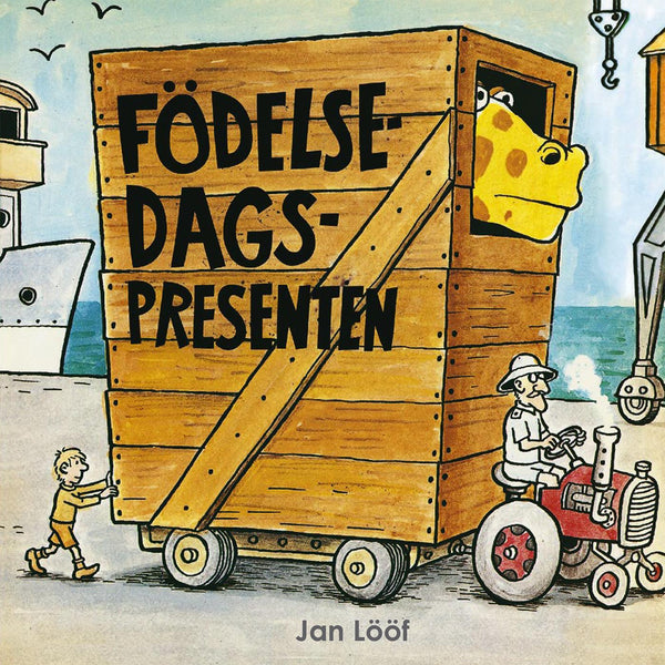 Födelsedagspresenten – E-bok – Laddas ner-Digitala böcker-Axiell-peaceofhome.se
