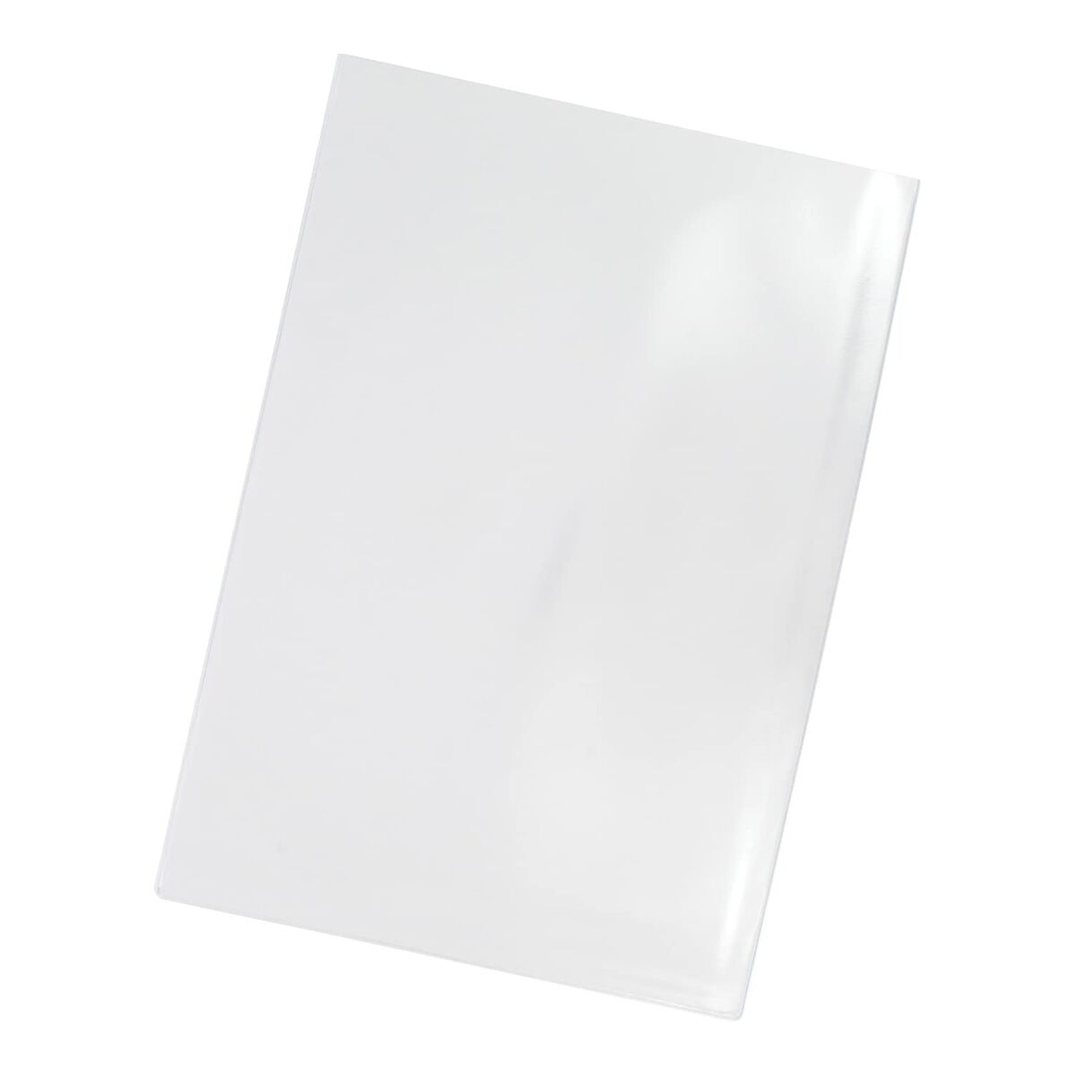 Fodral Grafoplas Transparent 100 antal Din A4 (100 Delar)-Kontor och Kontorsmaterial, Kontorsmaterial-Grafoplas-peaceofhome.se