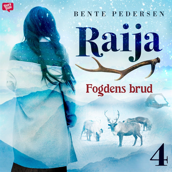 Fogdens brud – Ljudbok – Laddas ner-Digitala böcker-Axiell-peaceofhome.se