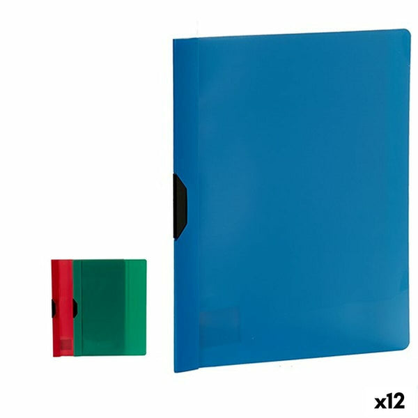 Folder (12 antal)-Kontor och Kontorsmaterial, Kontorsmaterial-Pincello-peaceofhome.se