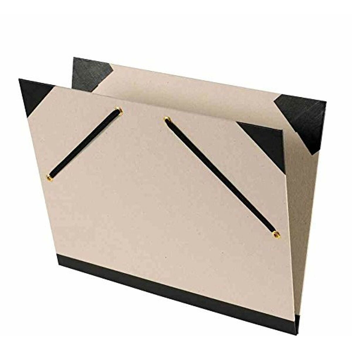 Folder Canson Teckning Grå A2 Papp (10 antal)-Kontor och Kontorsmaterial, Kontorsmaterial-Canson-peaceofhome.se