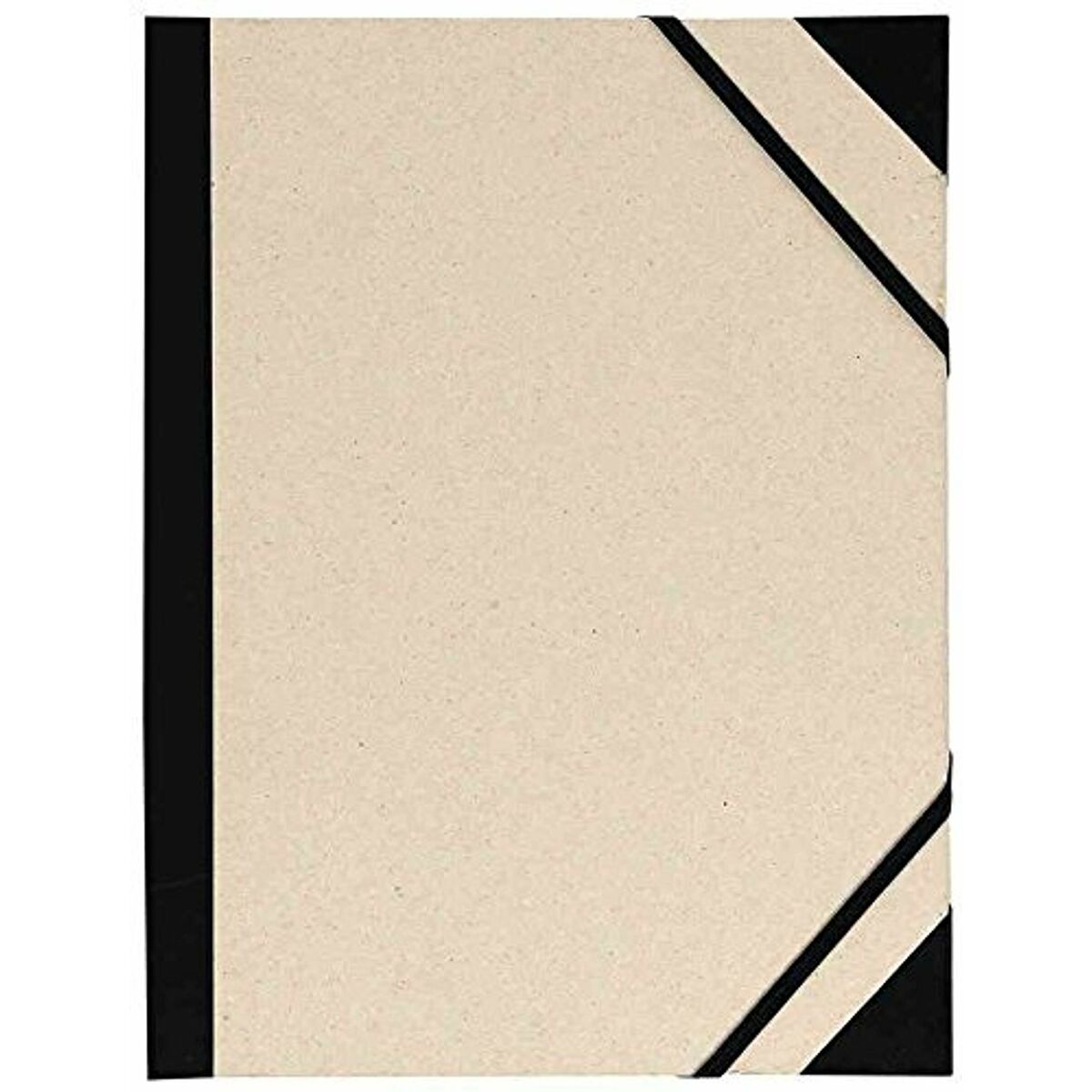 Folder Canson Teckning Grå A2 Papp (10 antal)-Kontor och Kontorsmaterial, Kontorsmaterial-Canson-peaceofhome.se