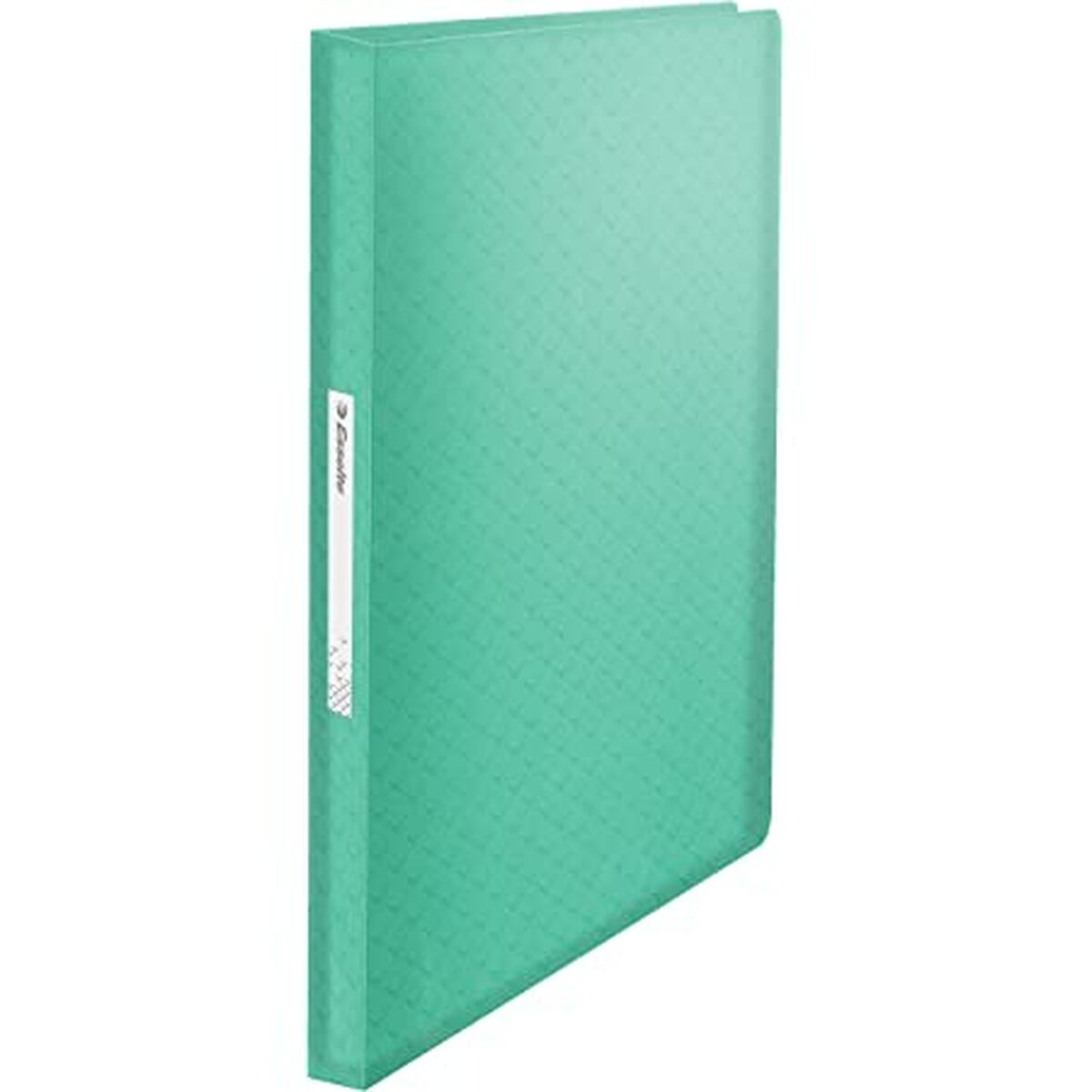 Folder Esselte Colour'ice Grön A4 4 Delar-Kontor och Kontorsmaterial, Kontorsmaterial-Esselte-peaceofhome.se