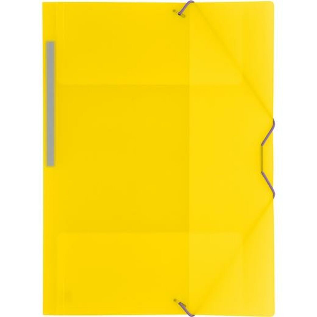 Folder Grafoplas COLORGRAF Gul A4 (50 antal)-Kontor och Kontorsmaterial, Kontorsmaterial-Grafoplas-peaceofhome.se